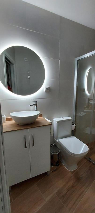 Casa La Fuentecilla Villa เอล อาเรนาล ภายนอก รูปภาพ