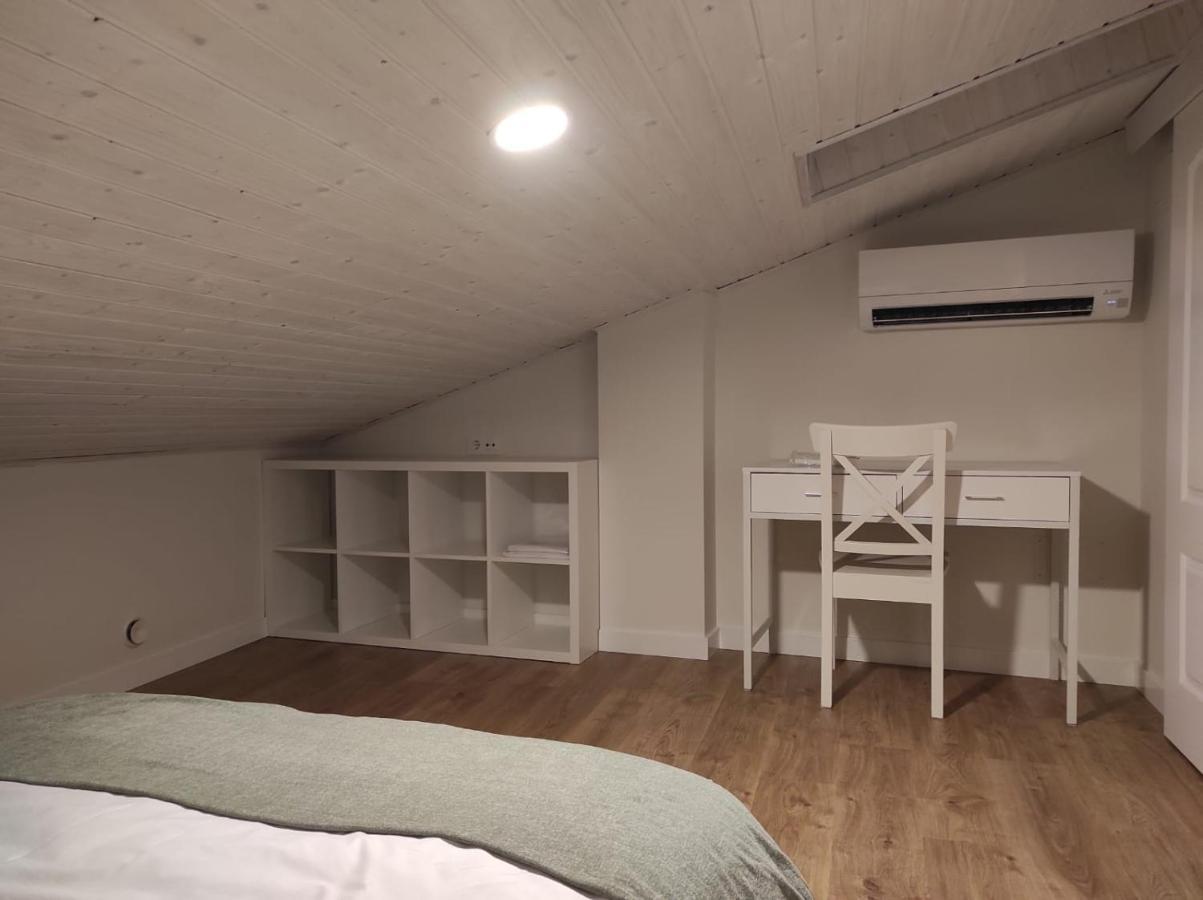 Casa La Fuentecilla Villa เอล อาเรนาล ภายนอก รูปภาพ