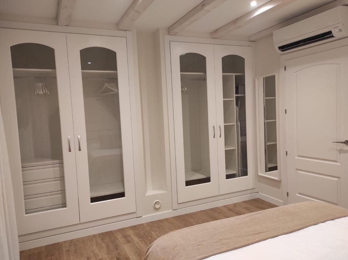 Casa La Fuentecilla Villa เอล อาเรนาล ภายนอก รูปภาพ