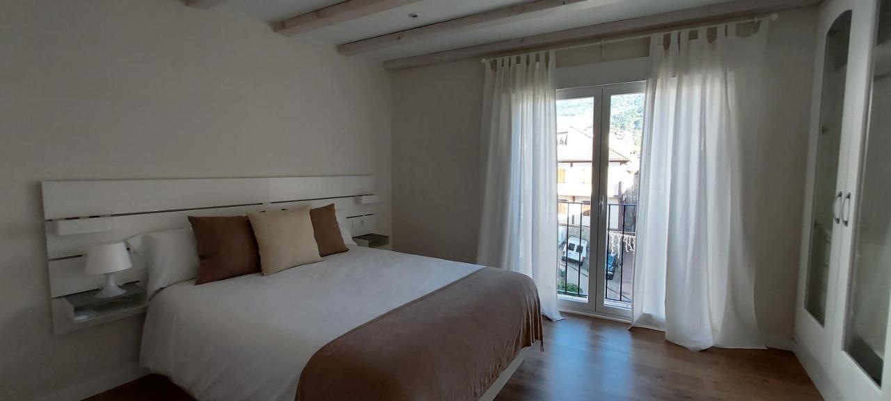Casa La Fuentecilla Villa เอล อาเรนาล ภายนอก รูปภาพ