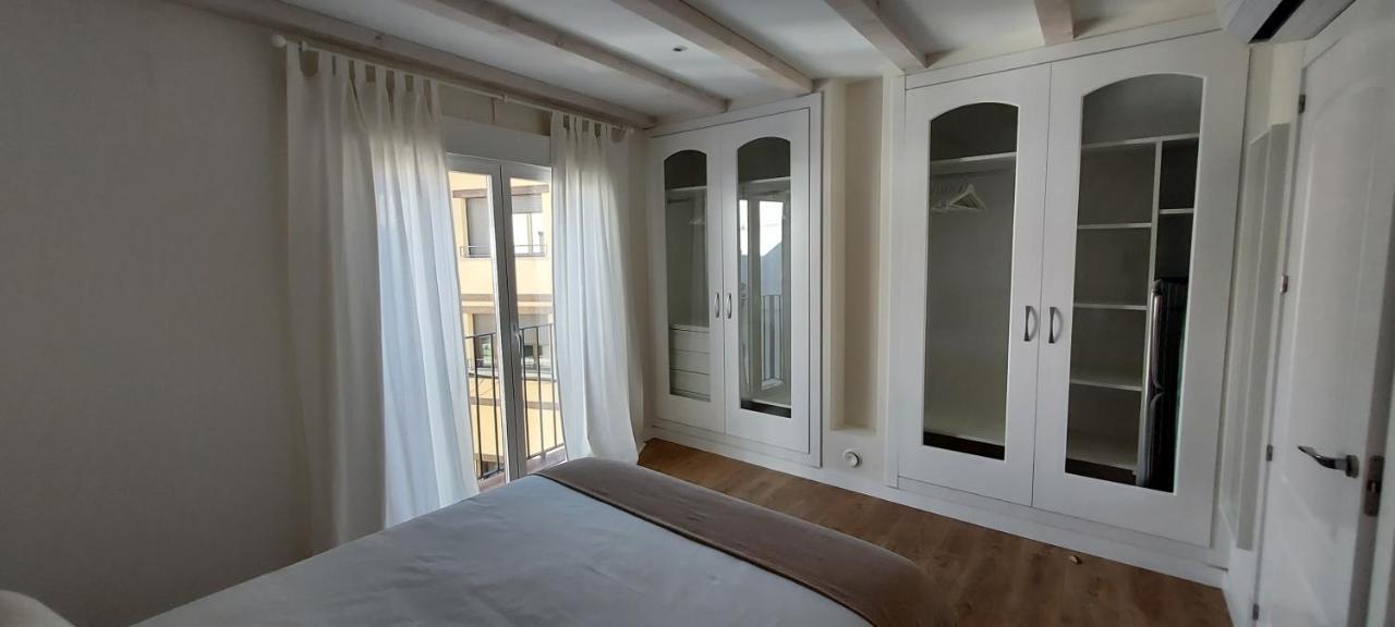 Casa La Fuentecilla Villa เอล อาเรนาล ภายนอก รูปภาพ