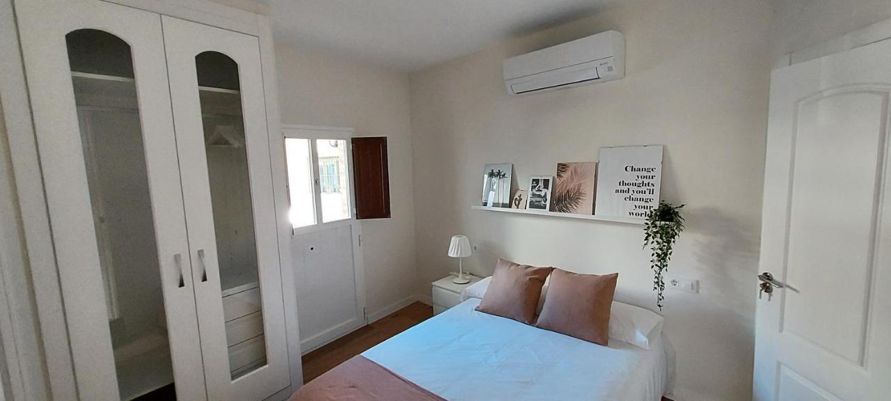 Casa La Fuentecilla Villa เอล อาเรนาล ภายนอก รูปภาพ